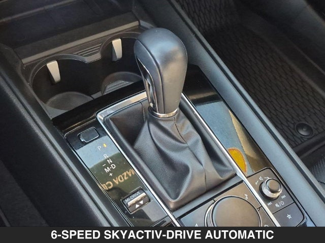 2024 Mazda CX-50 2.5 S Premium Plus Package
