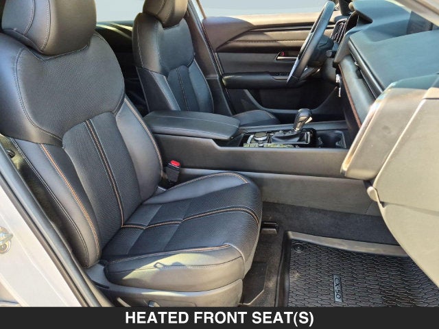 2024 Mazda CX-50 2.5 S Premium Plus Package