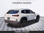 2024 Mazda CX-50 2.5 S Premium Plus Package