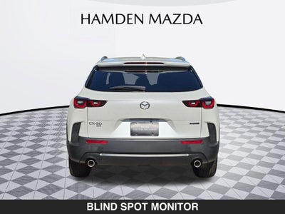 2024 Mazda CX-50 2.5 S Premium Plus Package