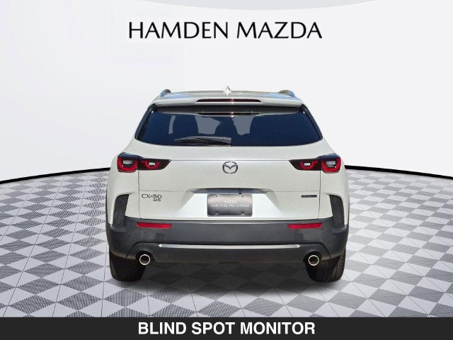2024 Mazda CX-50 2.5 S Premium Plus Package