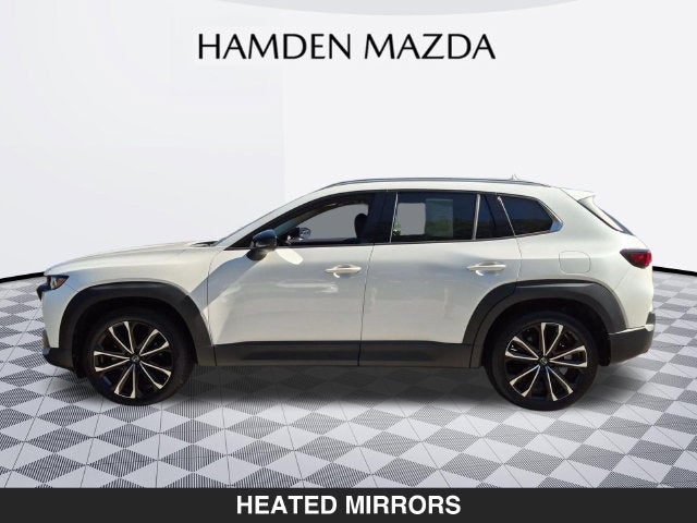 2024 Mazda CX-50 2.5 S Premium Plus Package