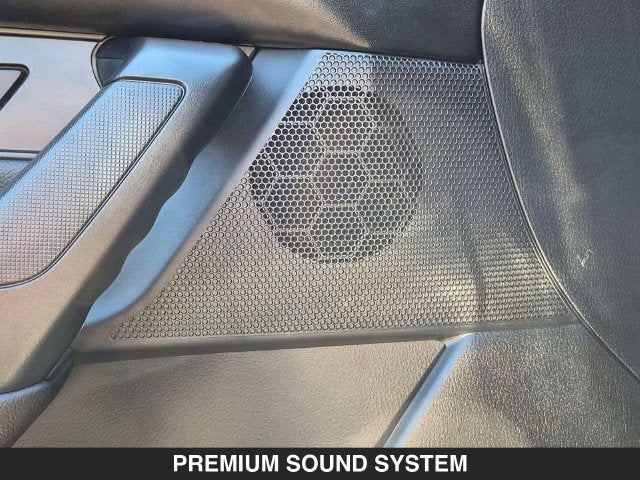 2024 Mazda CX-50 2.5 S Premium Plus Package