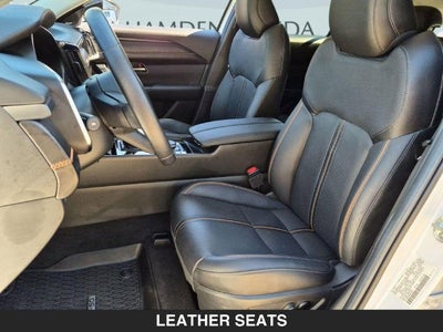 2024 Mazda CX-50 2.5 S Premium Plus Package