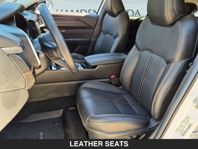 2024 Mazda CX-50 2.5 S Premium Plus Package