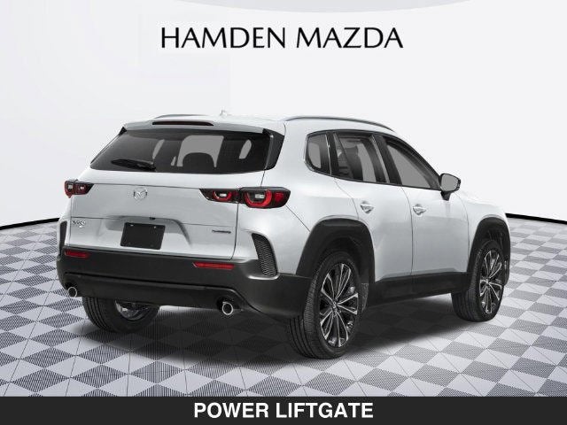 2024 Mazda CX-50 2.5 S Premium Plus Package