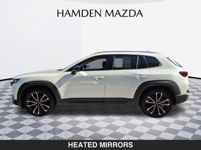 2024 Mazda CX-50 2.5 S Premium Plus Package