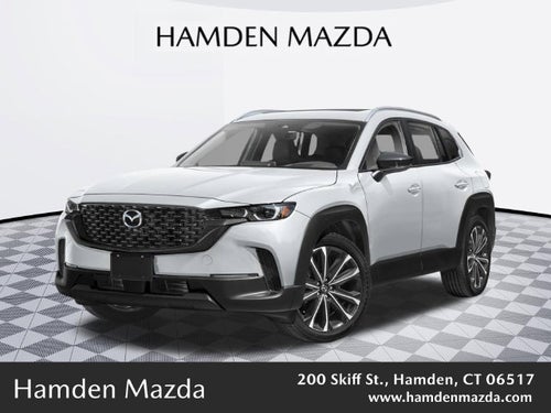 2024 Mazda CX-50 2.5 S Premium Plus Package
