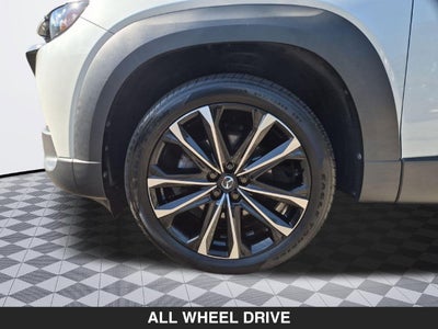 2024 Mazda CX-50 2.5 S Premium Plus Package