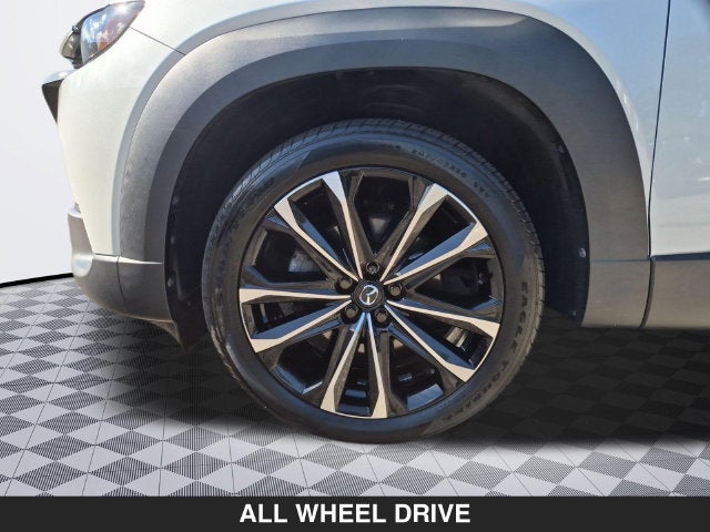 2024 Mazda CX-50 2.5 S Premium Plus Package