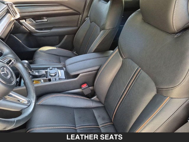 2024 Mazda CX-50 2.5 S Premium Plus Package
