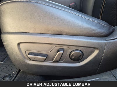 2024 Mazda CX-50 2.5 S Premium Plus Package