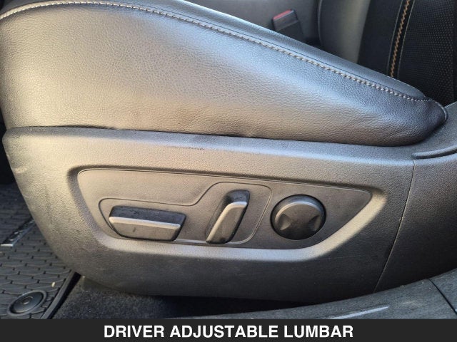 2024 Mazda CX-50 2.5 S Premium Plus Package