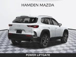2024 Mazda CX-50 2.5 S Premium Plus Package