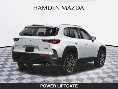 2024 Mazda CX-50 2.5 S Premium Plus Package