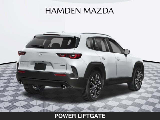 2024 Mazda CX-50 2.5 S Premium Plus Package