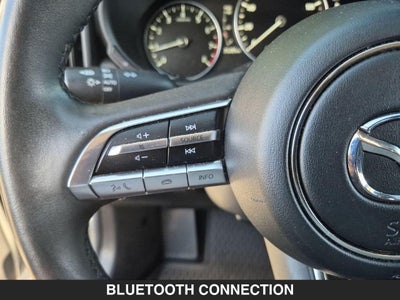 2024 Mazda CX-50 2.5 S Premium Plus Package