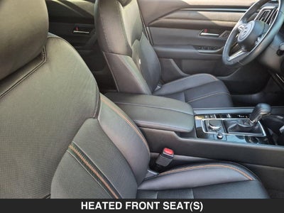 2024 Mazda CX-50 2.5 S Premium Plus Package