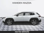 2024 Mazda CX-50 2.5 S Premium Plus Package