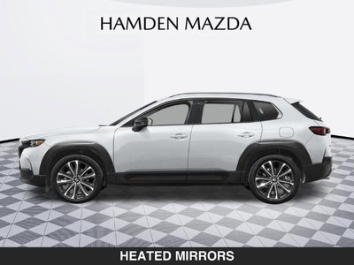 2024 Mazda CX-50 2.5 S Premium Plus Package