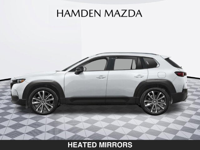 2024 Mazda CX-50 2.5 S Premium Plus Package