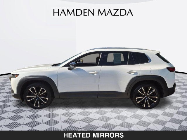 2024 Mazda CX-50 2.5 S Premium Plus Package