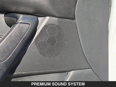 2024 Mazda CX-50 2.5 S Premium Plus Package
