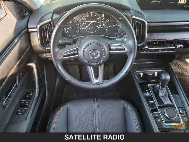 2024 Mazda CX-50 2.5 S Premium Plus Package
