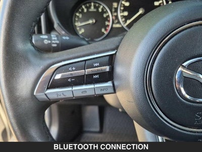 2024 Mazda CX-50 2.5 S Premium Plus Package