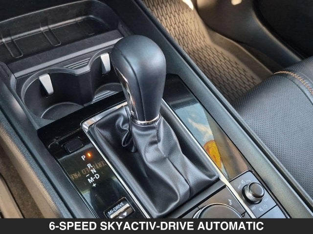 2024 Mazda CX-50 2.5 S Premium Plus Package
