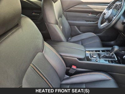 2024 Mazda CX-50 2.5 S Premium Plus Package