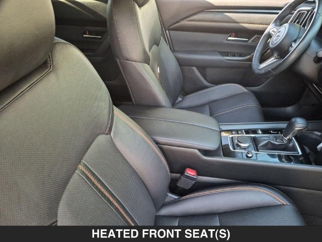 2024 Mazda CX-50 2.5 S Premium Plus Package
