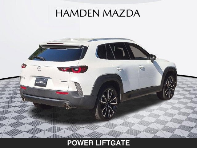 2024 Mazda CX-50 2.5 S Premium Plus Package