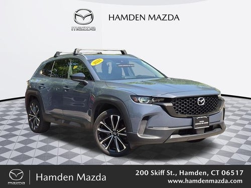 2024 Mazda CX-50 2.5 S Premium Plus Package