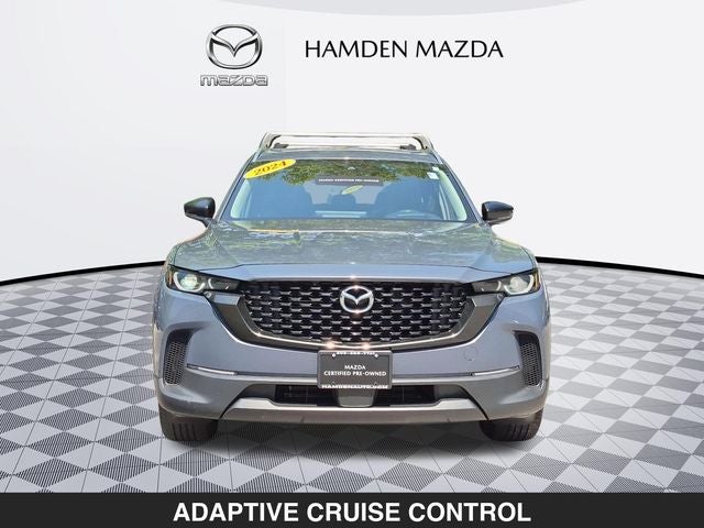 2024 Mazda CX-50 2.5 S Premium Plus Package