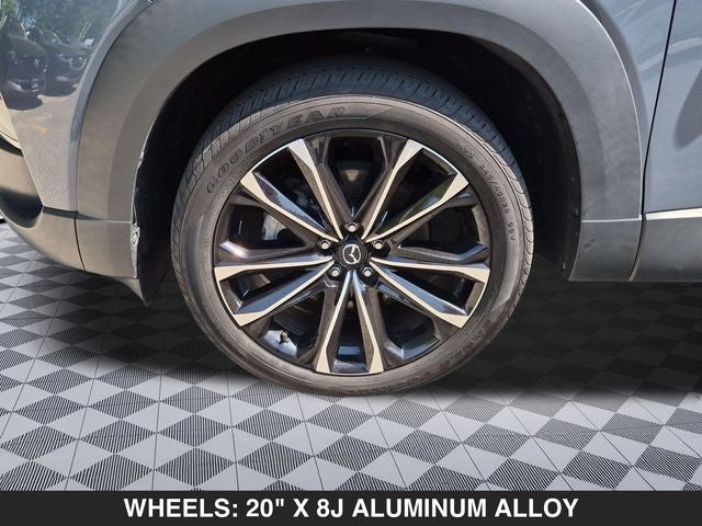 2024 Mazda CX-50 2.5 S Premium Plus Package