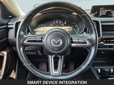 2024 Mazda CX-50 2.5 S Premium Plus Package