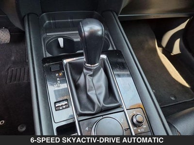2024 Mazda CX-50 2.5 S Premium Plus Package