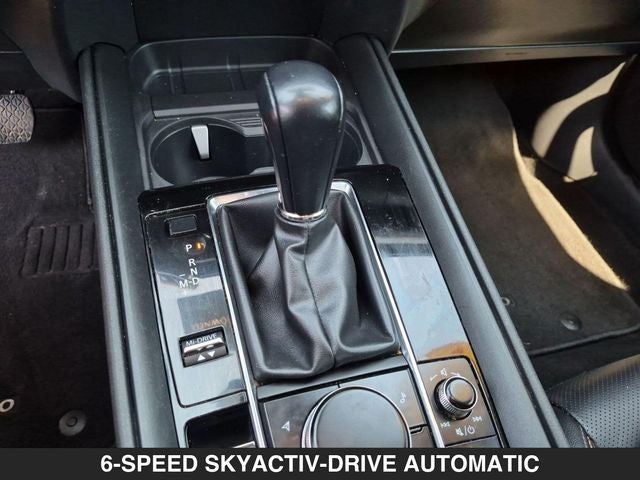 2024 Mazda CX-50 2.5 S Premium Plus Package