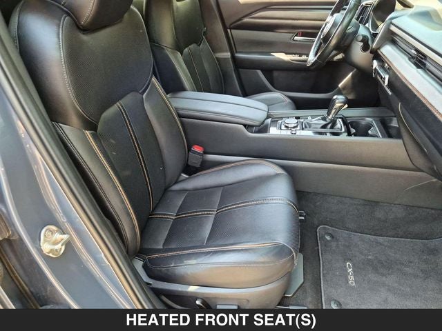 2024 Mazda CX-50 2.5 S Premium Plus Package