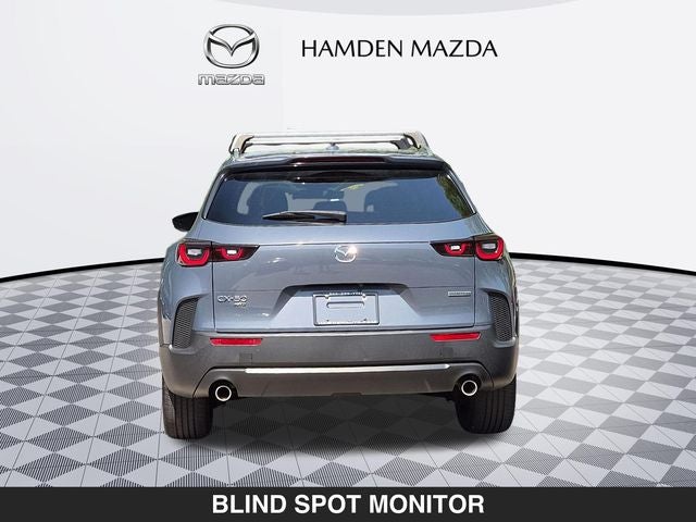 2024 Mazda CX-50 2.5 S Premium Plus Package