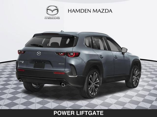 2024 Mazda CX-50 2.5 S Premium Plus Package