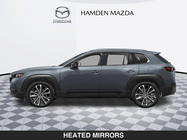 2024 Mazda CX-50 2.5 S Premium Plus Package