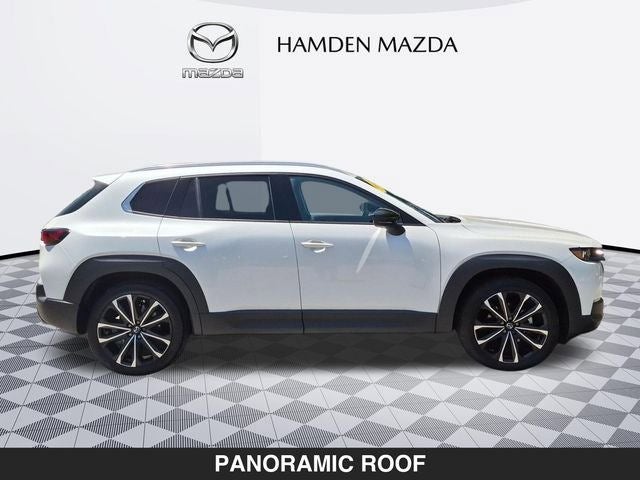 2025 Mazda CX-50 2.5 S Premium Plus Package