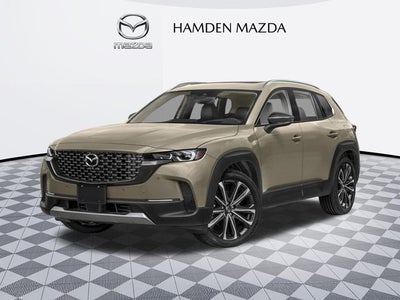 2024 Mazda CX-50 2.5 Turbo Premium Plus Package