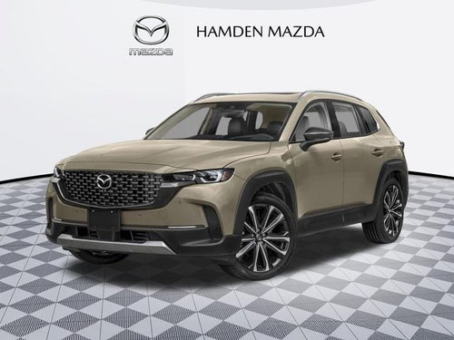2024 Mazda CX-50 2.5 Turbo Premium Plus Package