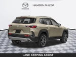 2024 Mazda CX-50 2.5 Turbo Premium Plus Package