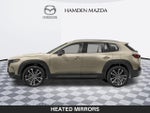 2024 Mazda CX-50 2.5 Turbo Premium Plus Package
