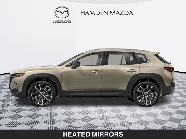 2024 Mazda CX-50 2.5 Turbo Premium Plus Package