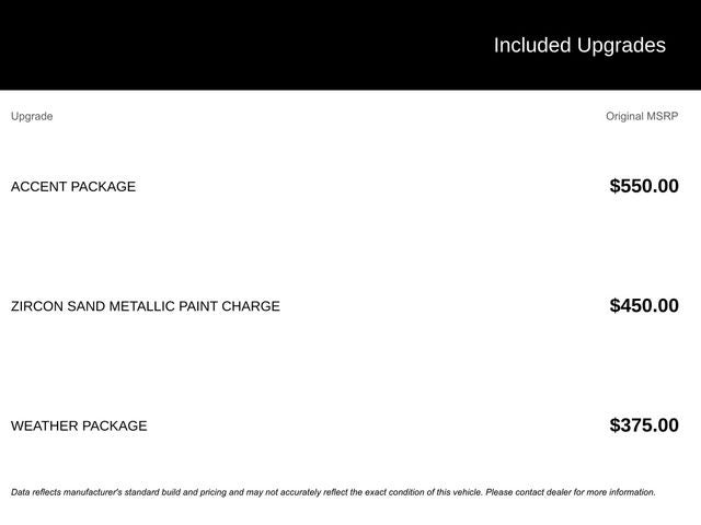 2024 Mazda CX-50 2.5 Turbo Premium Plus Package